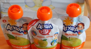 Агуша, сок Rich: депутат назвал ряд продуктов в статусе non grata