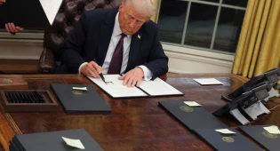 Трамп помиловал основателя даркнет-площадки Silk Road