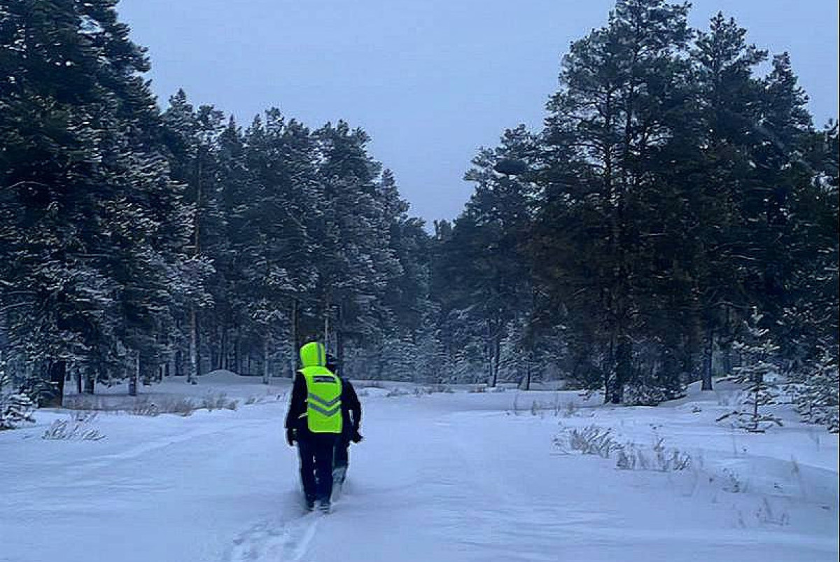 ДП области Абай