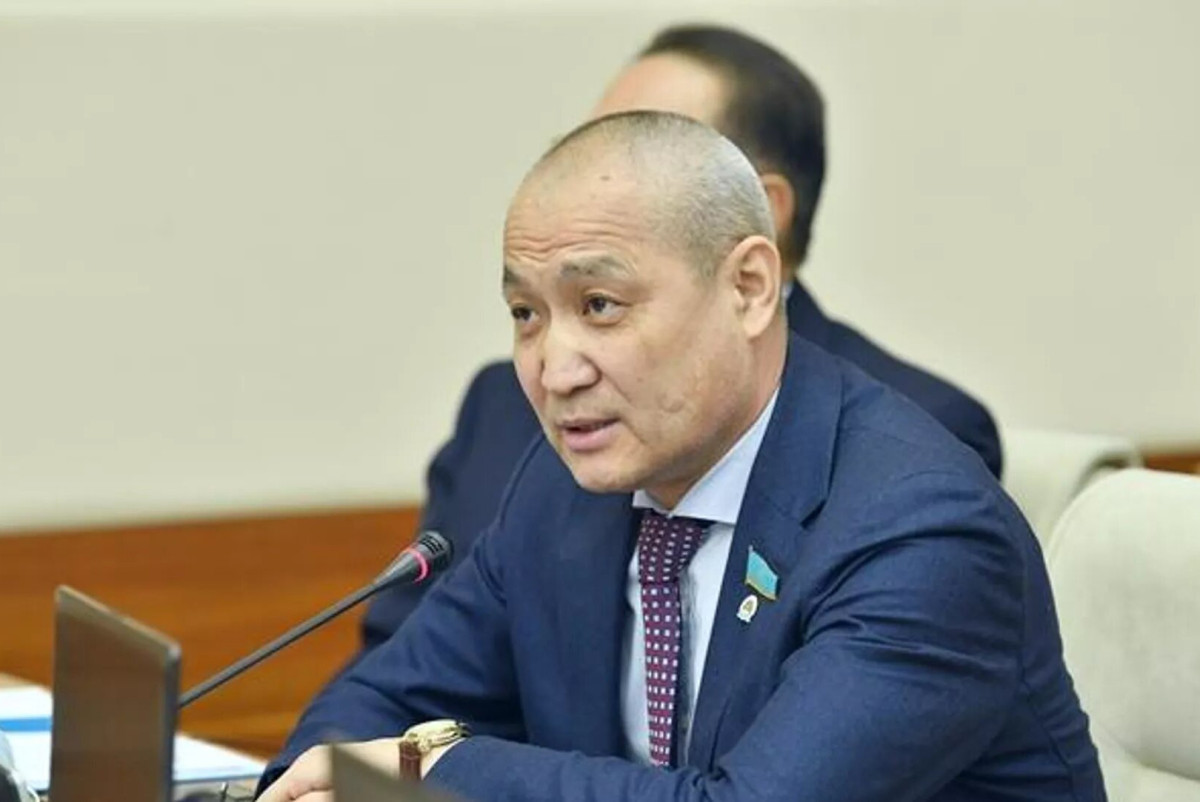 пресс-служба Мажилиса РК