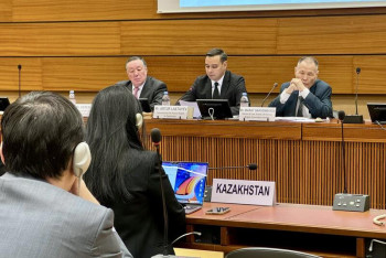 Международные правозащитники отметили прогресс Казахстана в борьбе с пытками