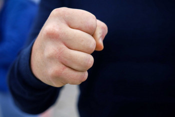 Фотография к новости: Мужчина на протяжении 5 лет преследовал и избивал астанчанку