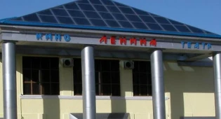 Известный кинотеатр вернули в госсобственность в Караганде