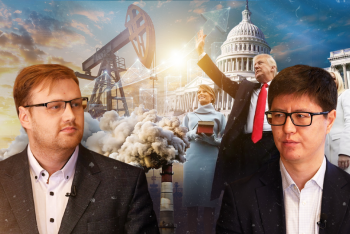 Фотография к новости: Важная тема: Какой интерес у новой администрации США вызывает Казахстан