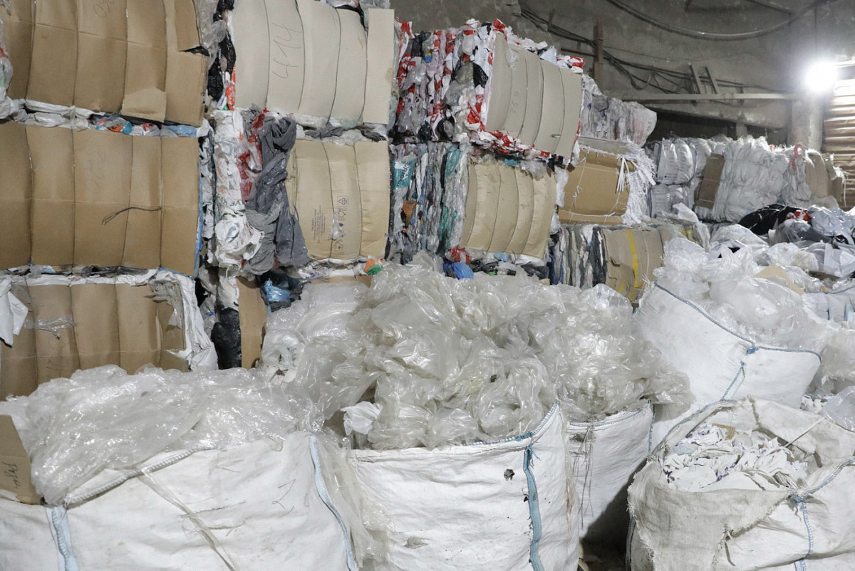 Арман Мухатов