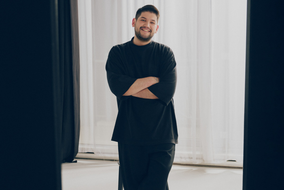 из личного архива Романа Линейцева