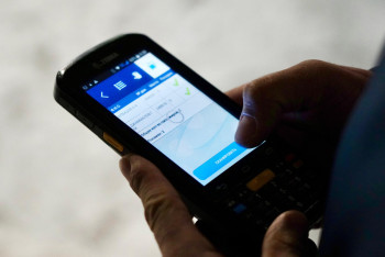 Фотография к новости: Спутниковый интернет станет доступен пассажирам одного из поездов в Казахстане