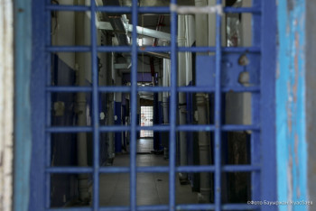 Фотография к новости: Многодетная мать вовлекла подростков в криминальные схемы