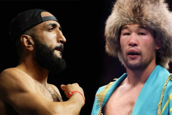 Фотография к новости: Шавкат Рахмонов встретится с Белалом Мухаммадом в Канаде