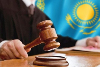 Экс-сотрудник КНБ Искаков осужден за январские события