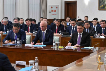 Фотография к новости: В Казахстане запустят виртуального помощника на основе ИИ при оказании госуслуг