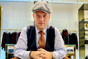 Фотография к новости: У нас низкие налоги - финансовый аналитик Чеботарёв высказался о повышении НДС