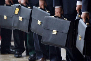 Фотография к новости: "Школу акимов" запустят в Казахстане