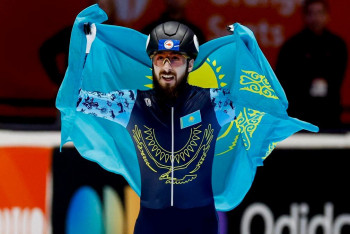 Фотография к новости: Азиада-2025: Назван полный состав сборной Казахстана