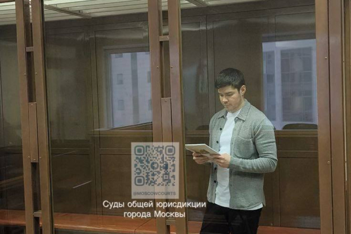 Бизнес-коуча Аяза Шабутдинова обвинили в мошенничестве на 57 млн рублей