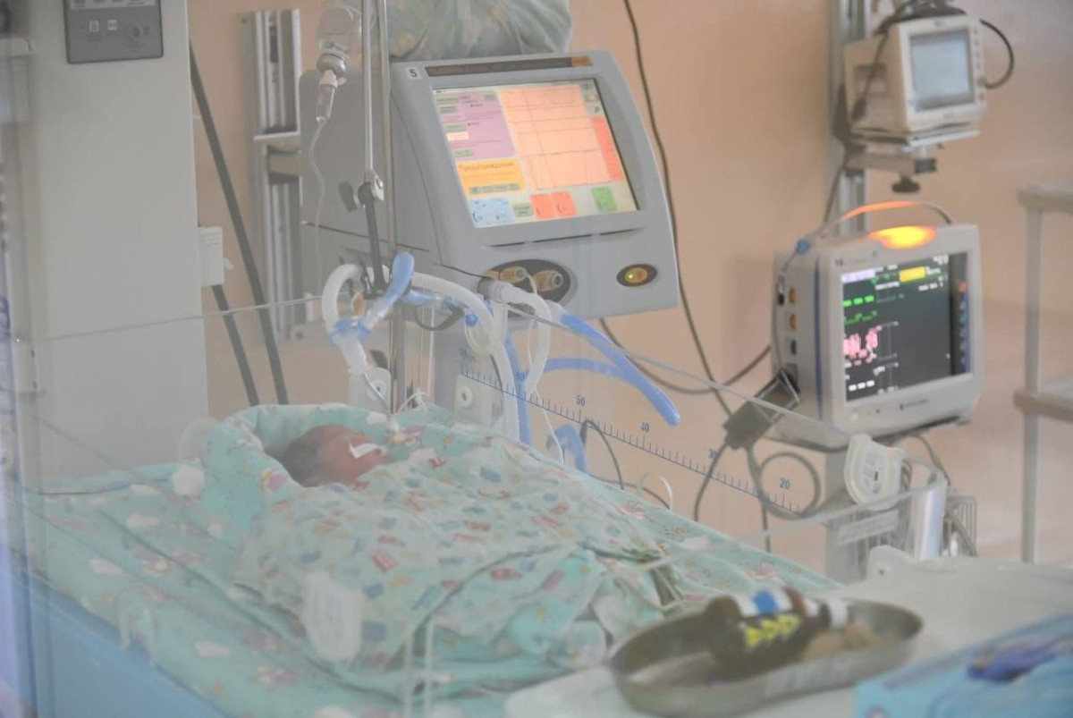 Минздрав РК