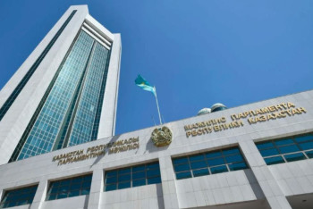 Фотография к новости: Надо детально вникнуть во все аспекты - Ерлан Кошанов о налоговой реформе