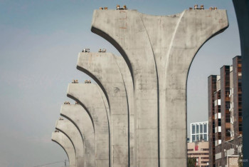 Фотография к новости: Строительство ЛРТ: депутат сомневается в его окупаемости