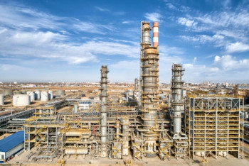 Фотография к новости: Начато расследование в отношении Атырауского НПЗ