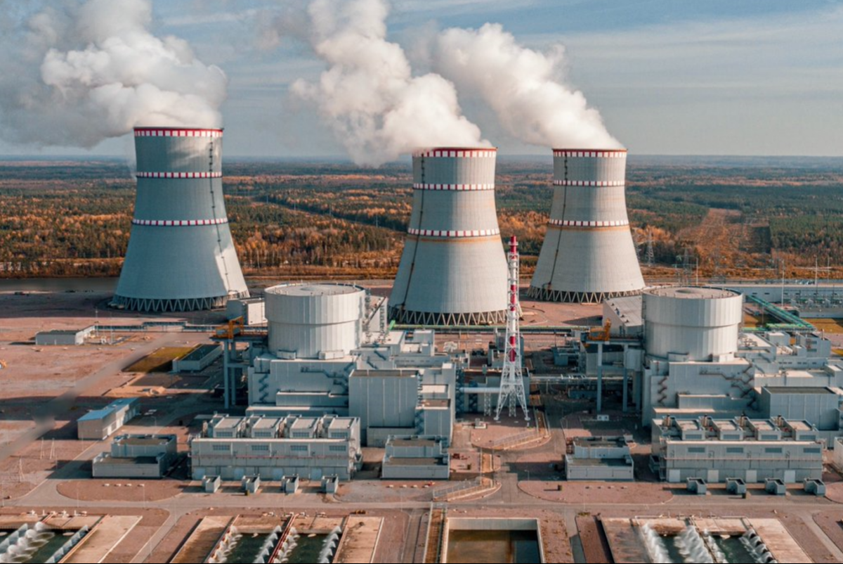 Сколько времени займёт строительство первой АЭС в Казахстане, ответили в Минэнерго