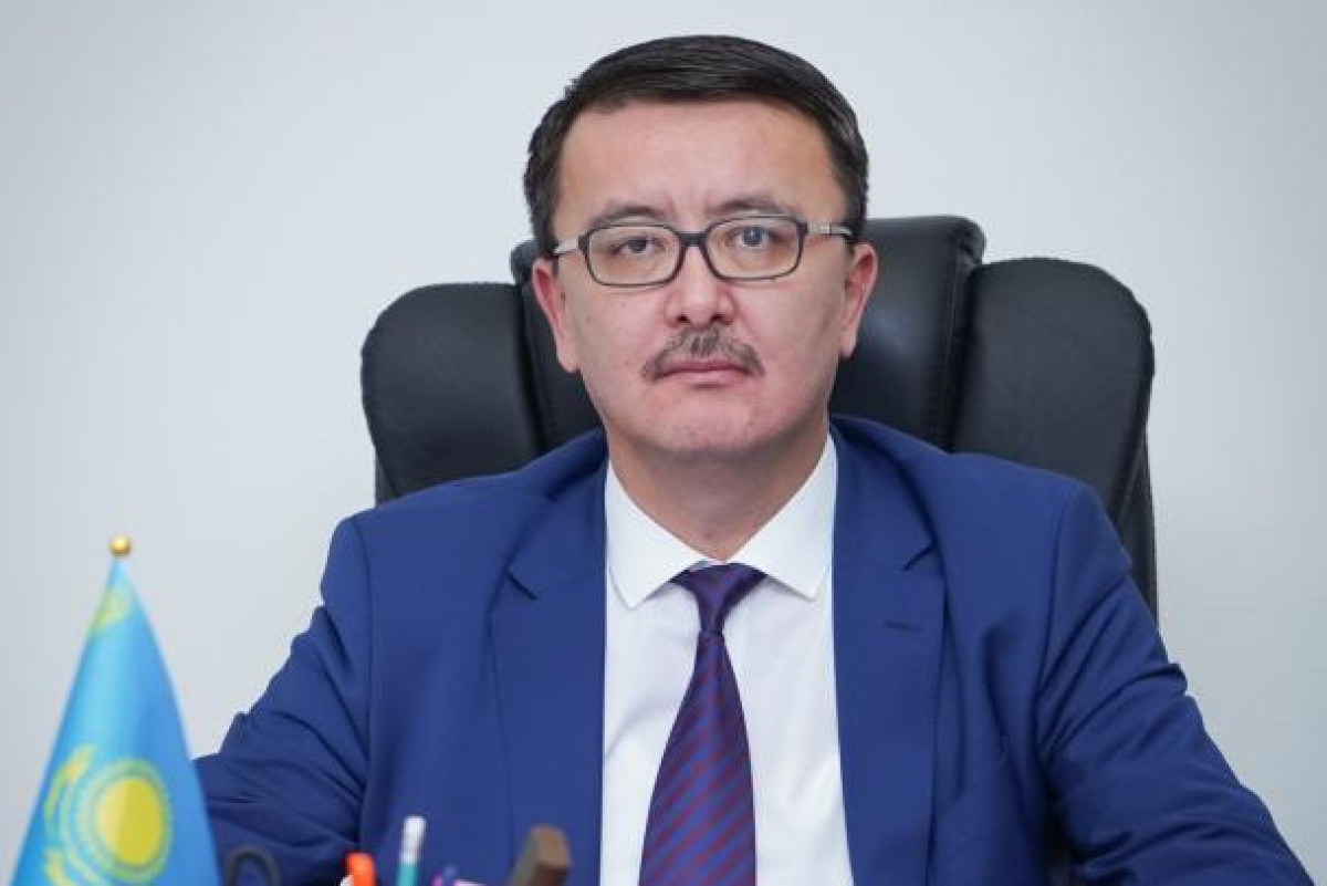 Миннауки и высшего образования РК