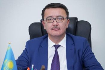 Фотография к новости: Дархан Ахмед-Заки получил новую должность в системе образования