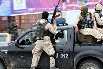 Фотография к новости: Безжалостный расстрел в Афганистане: погибли 10 человек, в том числе дети