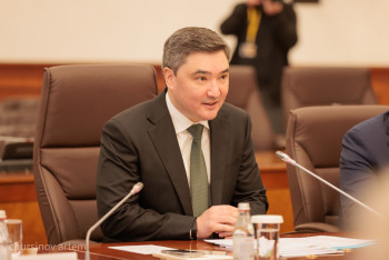 Фотография к новости: Казахстан и Россия обновят программу экономического сотрудничества