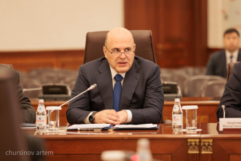 Фотография к новости: Россия увеличила число квот для казахстанских студентов