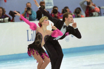 Авиакатастрофа в США: известные российские фигуристы находились на борту самолета