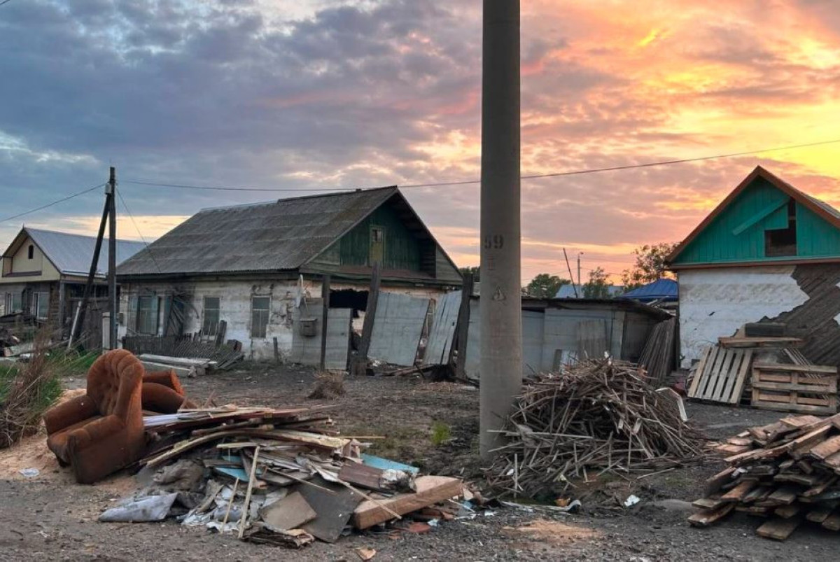 Марк Брюшко.