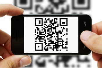 Фотография к новости: QR-коды на наркосайты завуалировали под ресурсы выдачи займов
