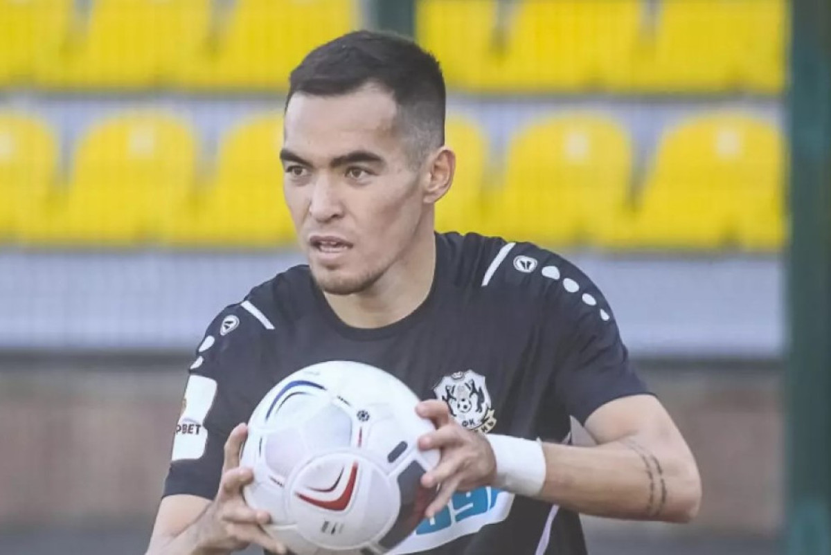 ©ФК "Тюмень"