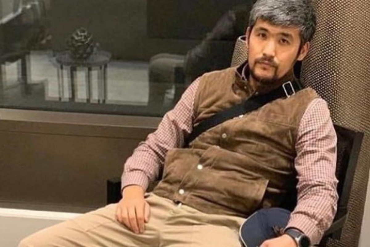 instagram.com/armandzhumageldiev