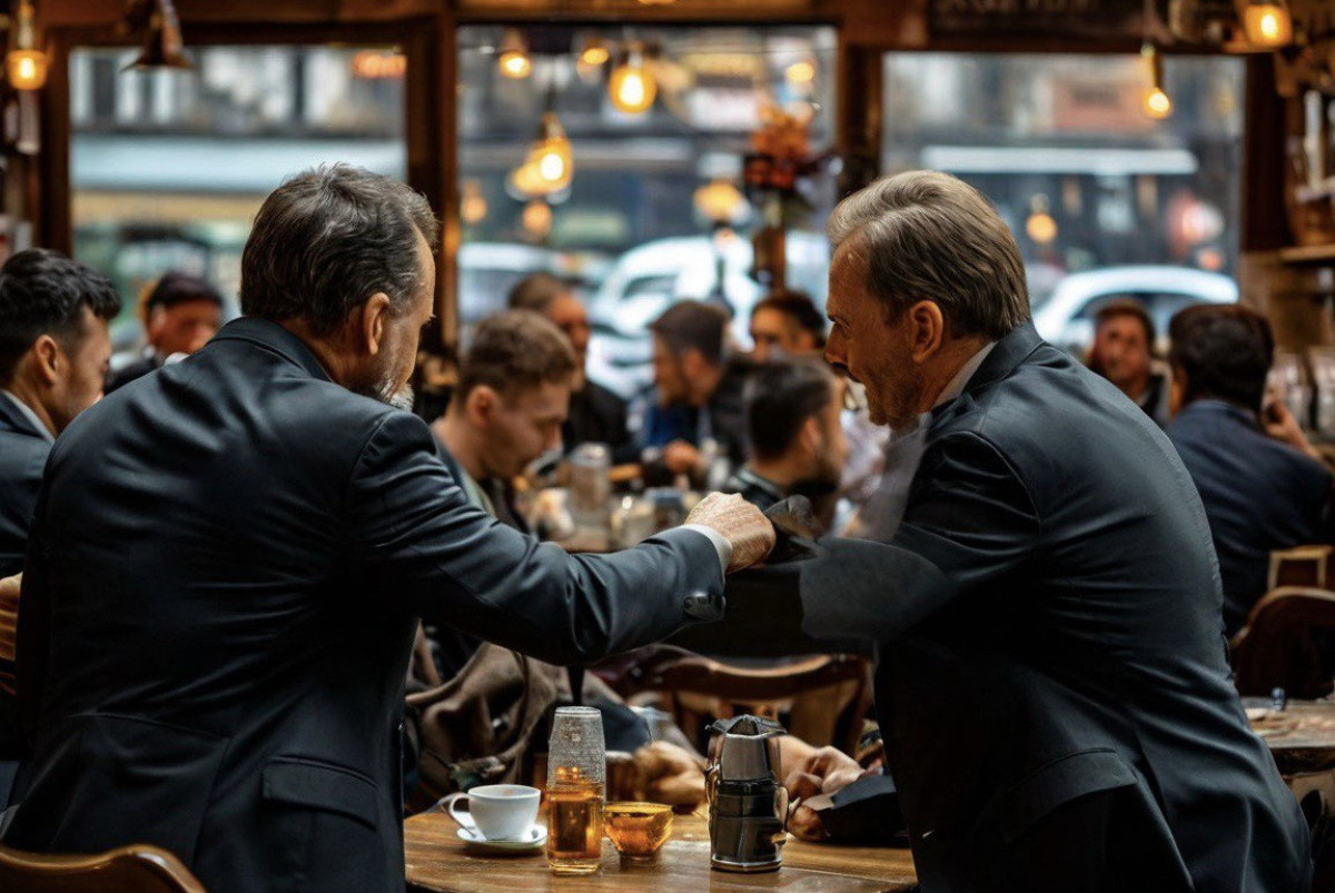 сгенерировано AI