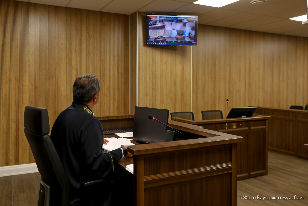 Бауыржан Жуасбаев/BaigeNews.kz