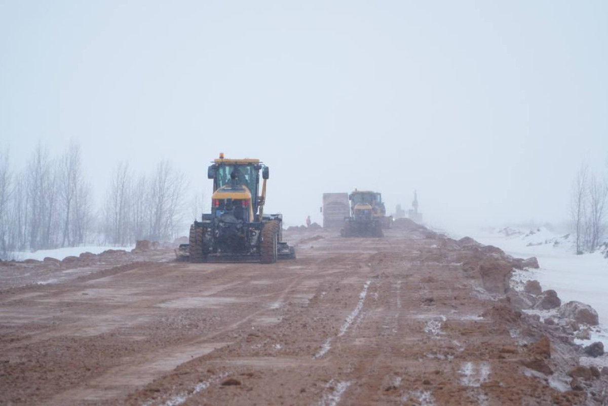 акимат Акмолинской области