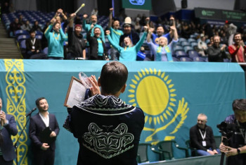 Фотография к новости: Первая ракетка Казахстана неожиданно объявил о завершении карьеры