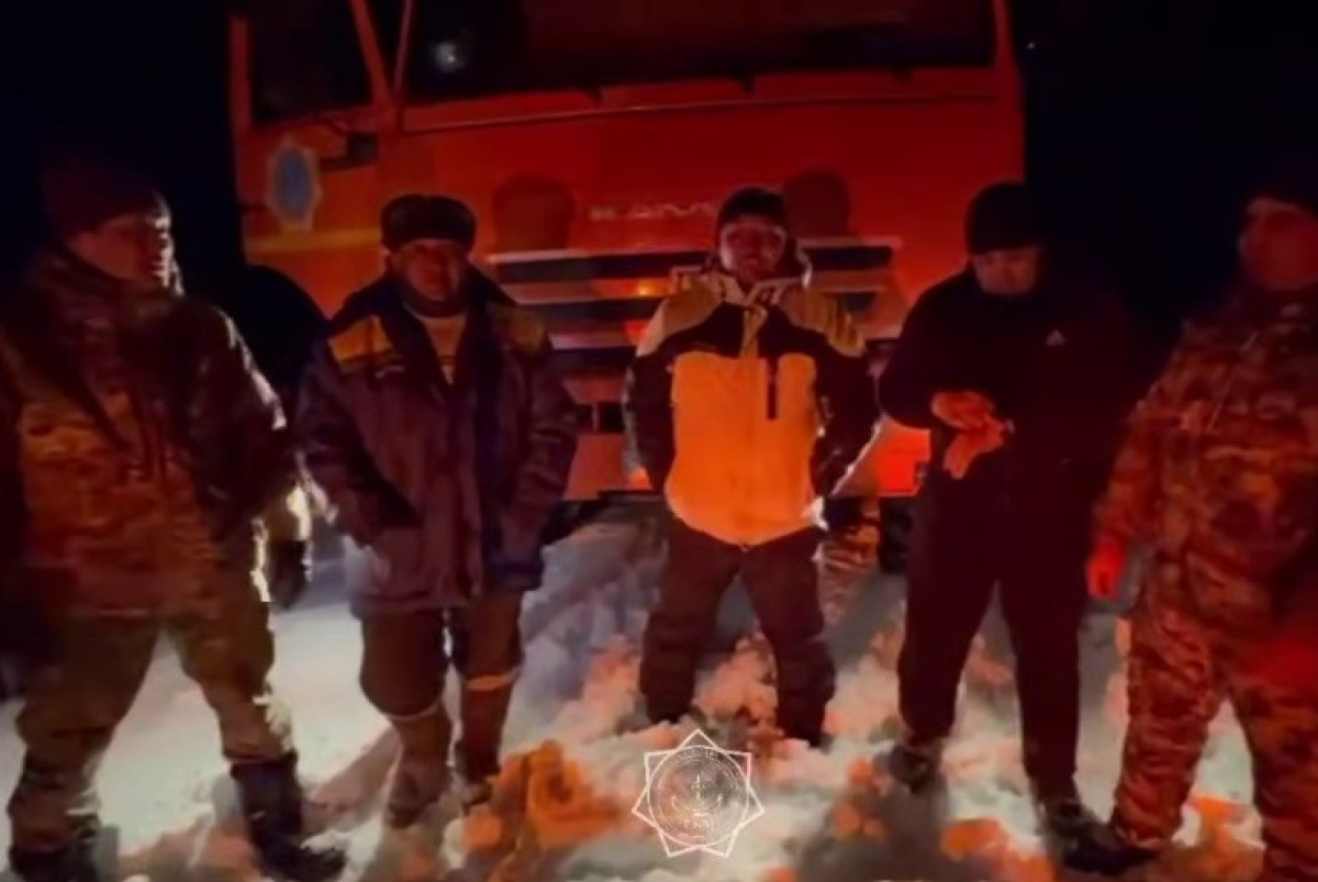 скриншот с видео