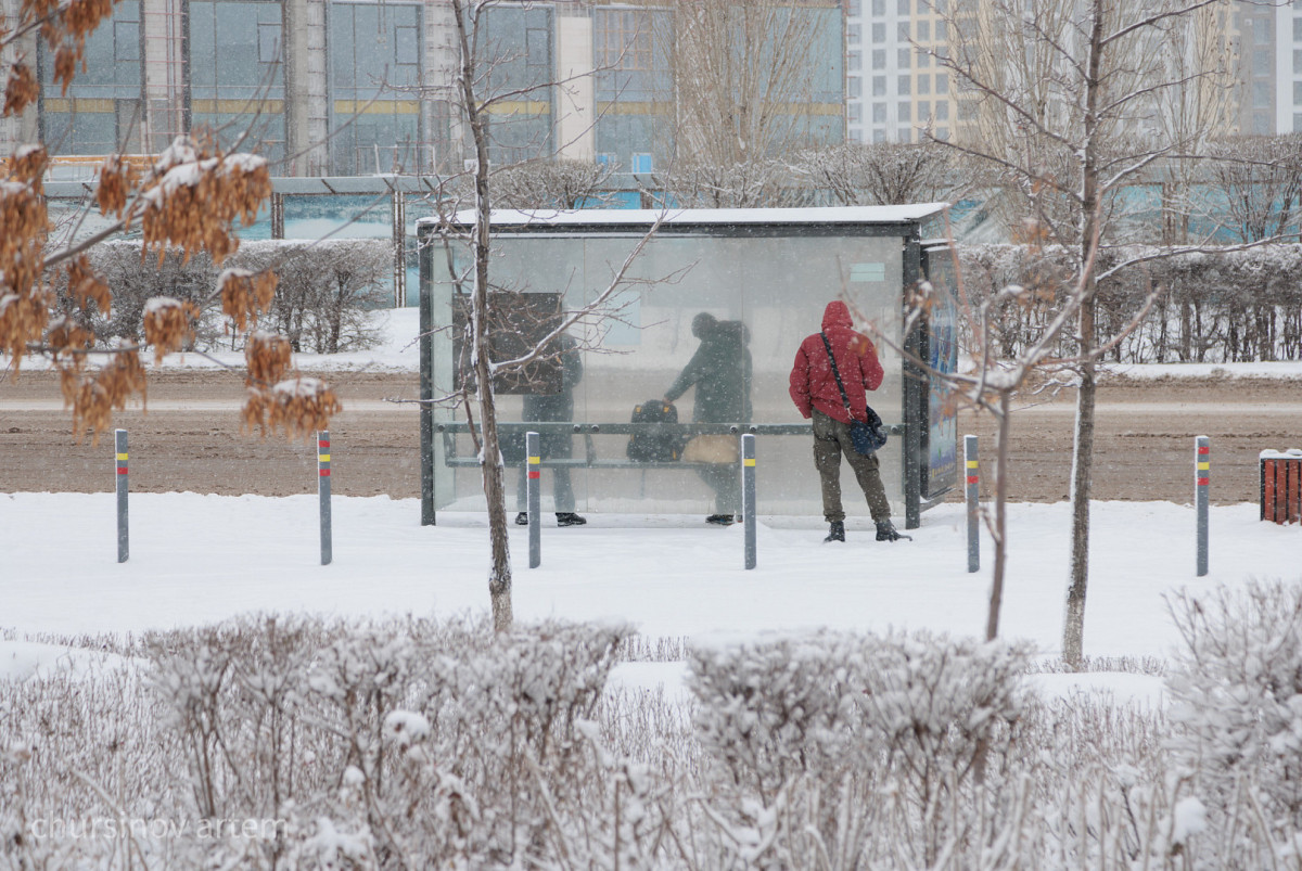 BaigeNews.kz/Артём Чурсинов