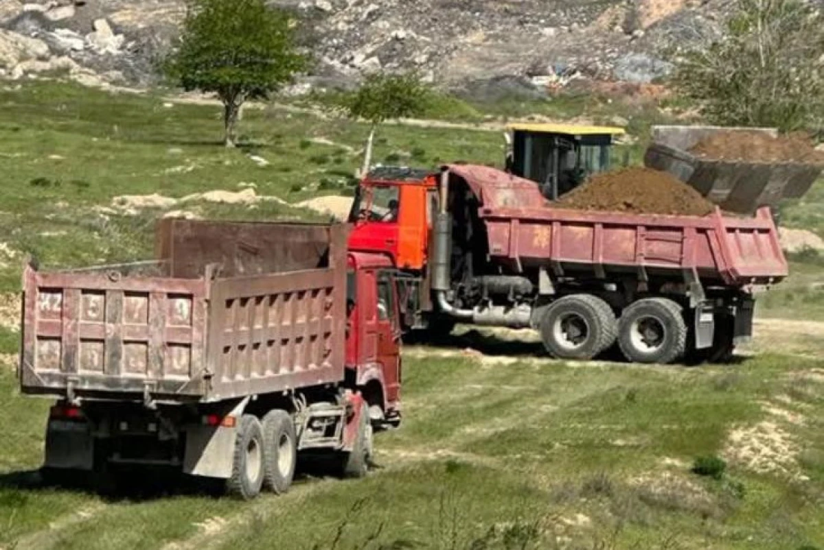 акимат Туркестанской области