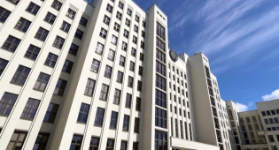 Правительство Беларуси сложило полномочия