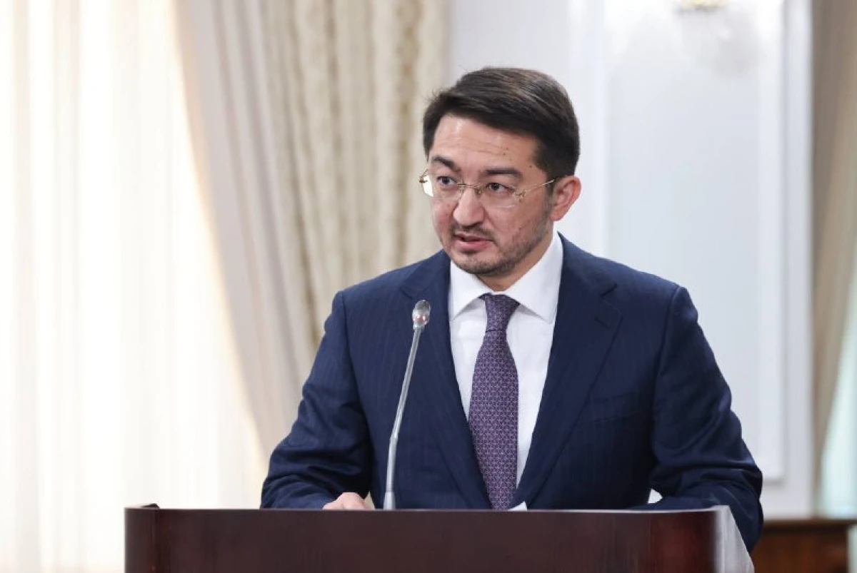Интернет на республиканских трассах Казахстана появится к 2027 году