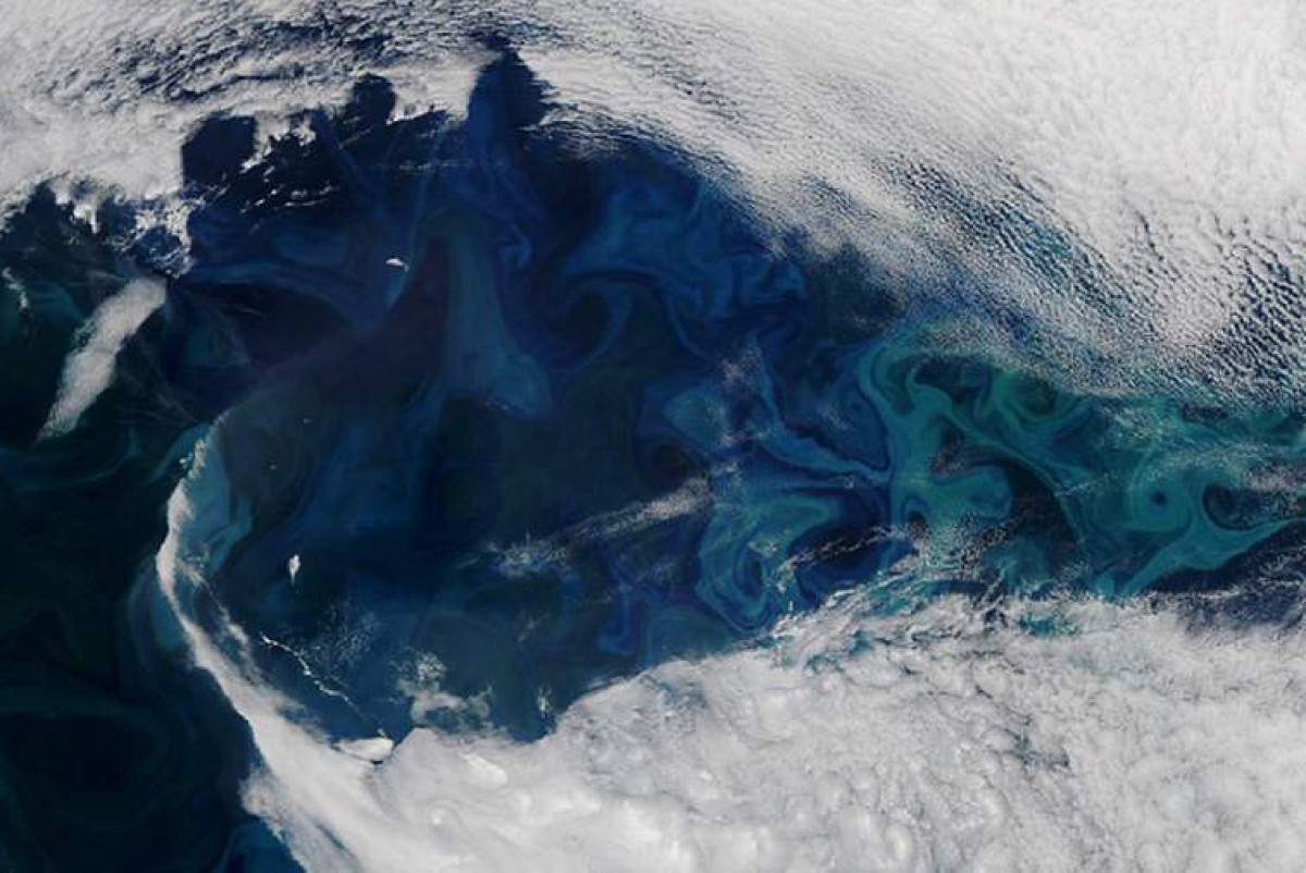 lobal Look Press/NASA Earth