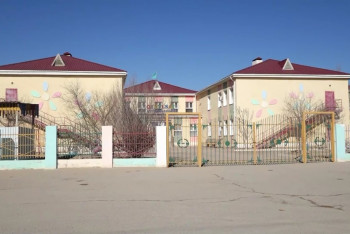 Фотография к новости: Уголовное дело возбудили из-за отравления воспитанников детсада в Мангистауской области