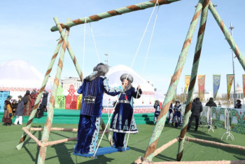 Фотография к новости: Сколько дней отдохнут казахстанцы в марте