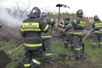 Фотография к новости: Новые меры безопасности введут в Казахстане