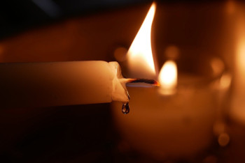 Фотография к новости: Часть многоэтажек Астаны осталась без электроснабжения