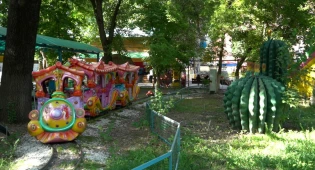 Три смерти и два пожара: парк аттракционов снесут в Шымкенте