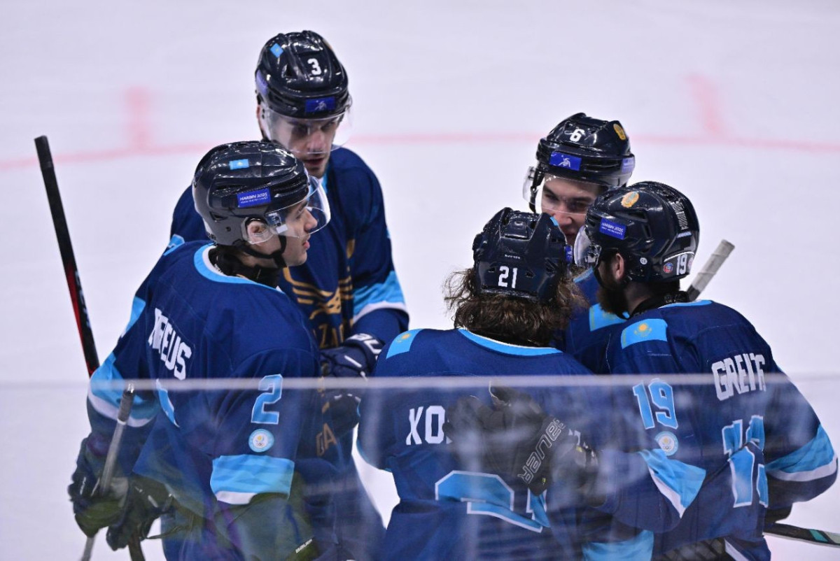 Сали Сабиров, пресс-служба НОК Казахстана